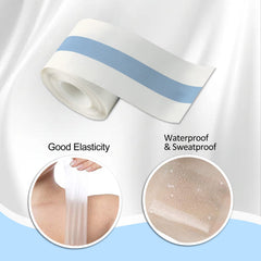 Breast Care Patch Invisible Bra Patch Care Anti-Slip Bump And Tuck Underwear Patch