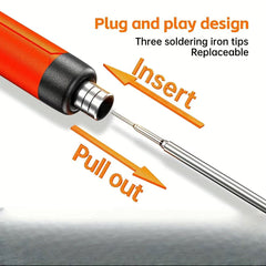 SolderFlex Pro Kit