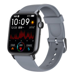 New RTL8763E DM15 HD One Connection Call Smart Bluetooth Watch
