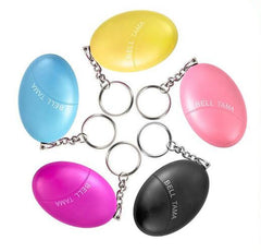 Self-Defence Alarm