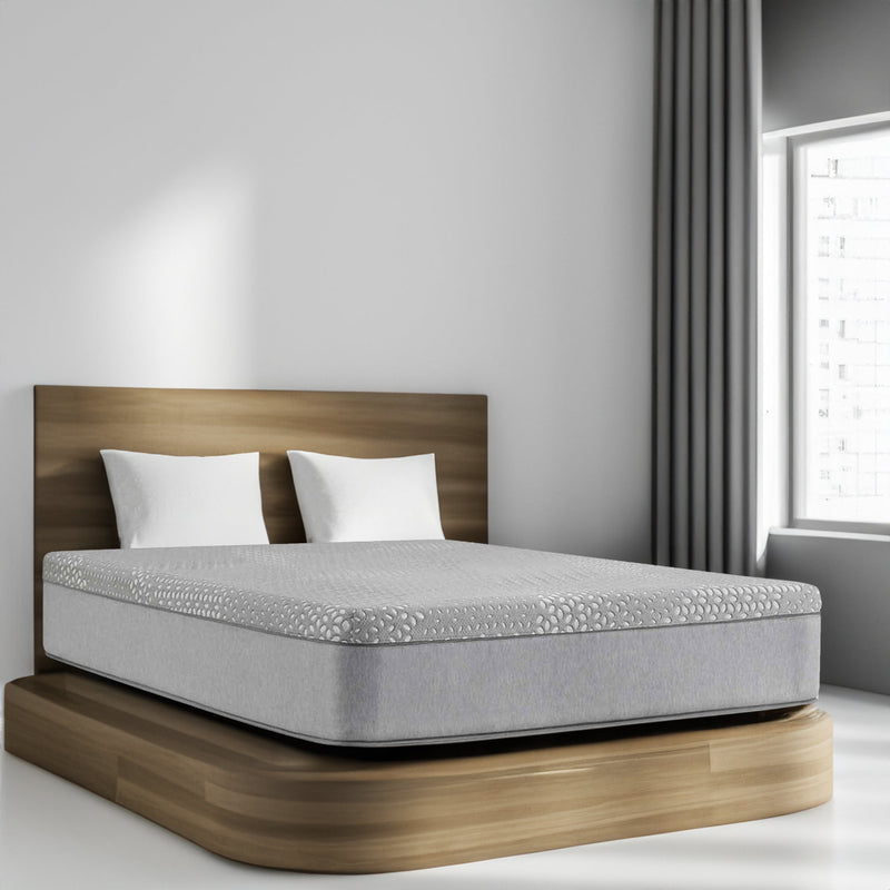 S-Brand Posturepedic 12