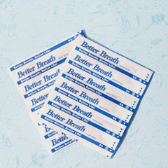 10/50PCS Breath Nasal Strips Right Aid Stop Snoring Nose Patch Good Sleeping Patch Product Easier Breath Sleep Aid Decive
