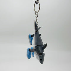 Collectible anime action figures & garage kits of Tungtung Sahur, Tralalelo etc., great gifts.