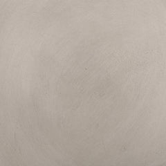 Light Concrete Side Table,Light Gray