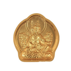 Pharmacist Fogsar Mold Four Arm Guanyin Mold Large