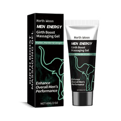 Men's Massage Gel Men's Body Massage Moisturizing Treatment Strong And Vigorous Topical Gel