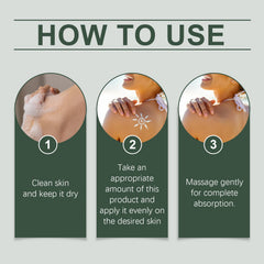 Moisturizing Protective Cream, Summer Uv Insulation Moisturizing Skin Refreshing Moisturizing Non-Sticky Protective Cream