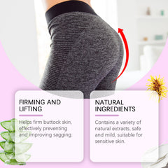 Butt Lift And Shape Care Cream, Lift, Tighten And Plump Butt Line Skin Care Body Care Cream