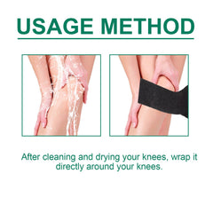 Elastic Self-Adhesive Sports Bandage, Waterproof Elastic Protective Bandage For Wrist, Elbow And Knee Soreness
