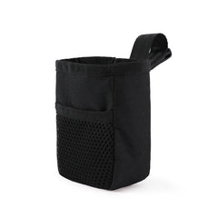 Pet Snack Bag Portable Waist Pack for Outdoor Dog Walking Training Feeding Waterproof Oxford Cloth Treat Bag