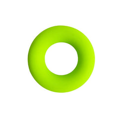 Silicone Grip Strength Ring Grip Strength Device for Men's Hand Rehabilitation Training Fitness Ring for Women's Household Small Fitness Equipment