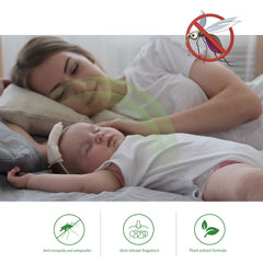 Mosquito Repellent For Outdoor And Indoor Mosquito Bites And Itchy Skin Relief Refreshing Portable Mosquito Repellent Spray