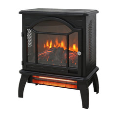 18 inch 3D Infrared Electric Stove with remote control
