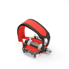 Dead Flying Bicycle Toe Strap Bicycle Pedal Dog Mouth Strap Toe Strap Toe Strap Toe Strap