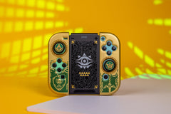 Switch/OLED Zelda Kingdom Tears Series Accessories Charging Grip