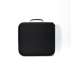 New Dyson HS08 Curling Iron Storage Bag, EVA Hard Shell for Drop Protection, Dyson HS05/01 Curling Iron Storage Case