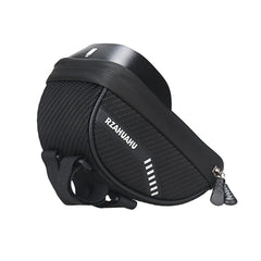 Bicycle Bag Front Beam Bag Car Front Bag Beam Upper Tube Bag Mobile Phone Bag Mountain Road Bike Bicycle Riding Equipment