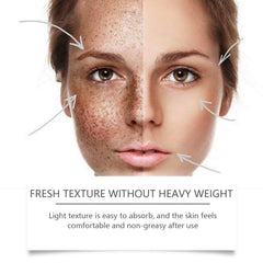 Astragalus Cream, Brightening, Hydrating, Firming, Brightening, Moisturizing And Non-Greasy Skin Care Moisturizer