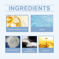 Shoe Decontamination Cleaning Cream Gentle Cleaning Effective Stain Removal Multi-Functional Shoe Cleaning Cream