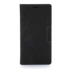 For iPhone 13 Dream Pair Suction Flip Phone Holster Card Holder Protective Cover