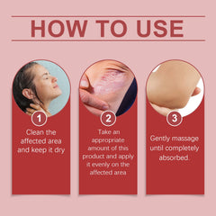 Skin Care Cream, A Gentle Formula To Moisturize Dry Skin