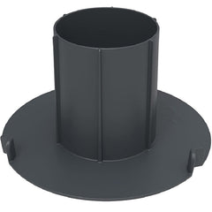 Mixing Bowl Reducer Efficient Chopping Mixing Dicing of Food Garlic Crusher Splash Guard Suitable for Thermomix TM5 TM6