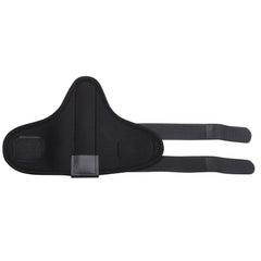 Golf swing wrist protector fixator for beginners' practice supplies to prevent wrist flipping and correct straps during swing