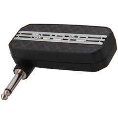JOYO JA - 03 Mini Pocket Guitar Amplifier with Metal Sound Effect