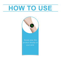 Sports Watch Body Care Outdoor Fitness Time Management Sports Management Personality Fashion Everything