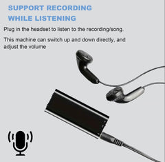 NotePen Mini Recorder