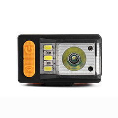 Strong Light Induction Headlight Night Fishing Light Rechargeable Head-Mounted Outdoor Headlight Led Waterproof Fishing Light COB
