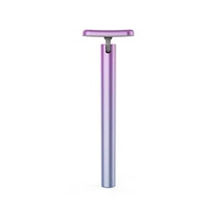 Portable Rechargeable Electric Eye Massager with Microcurrent, Safely Lifting Eye Bags