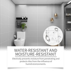 Tile Repair Glue Living Room Kitchen Floor Cracks Waterproof Repair Leak Seal Repair Tile Glue