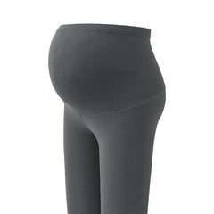Pregnant Women's Shark Pants Do Not Drop Off Leggings Double Sided Brushed Large Size 100kg High Waist Hip Lifting Barbie Pants