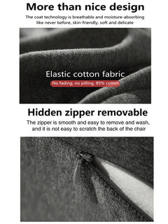 Office Cushion Chair Cushion Ass Seat Cushion Memory Foam Slow Rebound Breathable Hip Chair Car Hollow Cushion