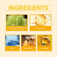 Keyu Care Cream, Gently Clean, Moisturize, Dilute Meat Granules, Repair And Smooth Skin Care Cream