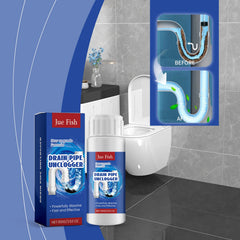 Drain Cleaner Bathroom Kitchen Pipe Drain Powerful Dredge Clean Clean Dirt