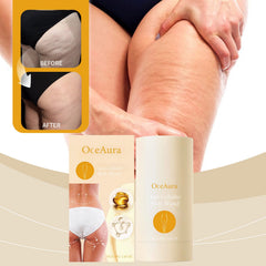 Oceaura Moisturizing And Firming Body Bar, Firming Skin Anti-Wrinkle Dry Moisturizing And Moisturizing Body Bar
