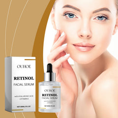 Facial Firming Essence, Gentle Moisturizing And Lifting Skin Elastic Moisturizing Skin Care Essence