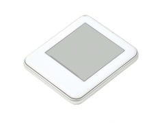 1.54inch Passive NFC-Powered e-Paper No Battery Wireless Powering Data Transfer Red Black White Three Color Displaying