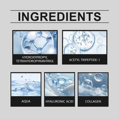 Bosin Serum Helps To Moisturize And Moisturize The Skin