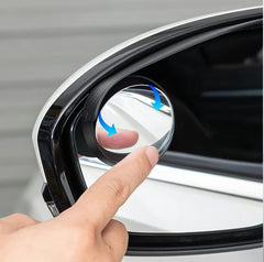 ClearView Spot Mirrors