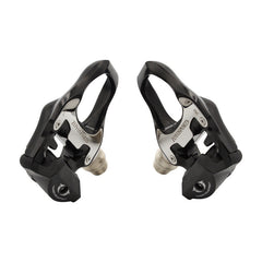 Road Bicycle Lock Pedal Ultra-Light Self-Locking Pedal Bicycle With Cleat Lock Pedal Road Bike Riding Equipment