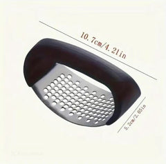 Garlic Crusher