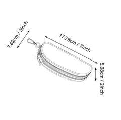 DualSafe Eyewear Pouch