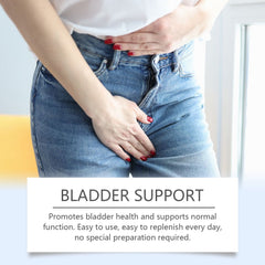 Dietary Supplement Body Treatment