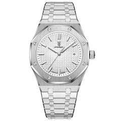 Men's Watch Waterproof Luminous Luxury Watch