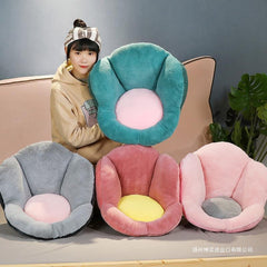 Cushion Japanese style flower children's small sofa for young children, boys and girls, baby bedroom reading corner, ground reading cushion
