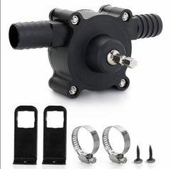 QuickDrill Fluid Pump