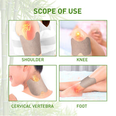 Knee Joint Care Patch Relieve Knee, Lumbar, Shoulder And Neck Joint Pain Joint Care Patch